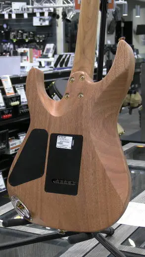 Charvel Guitars - 296-9016-557 2